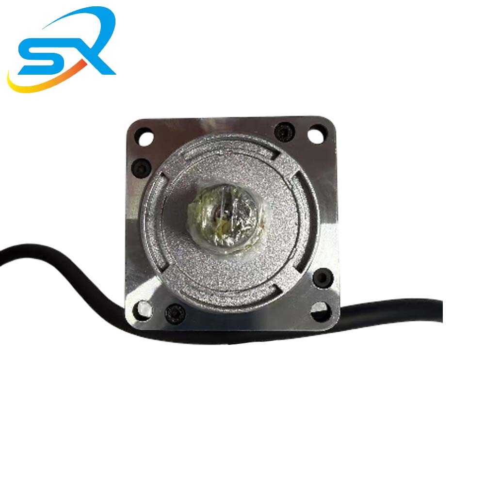 SANYO DENKI P30B06040HXS64 400 - đánh giá và giá Servo Motor