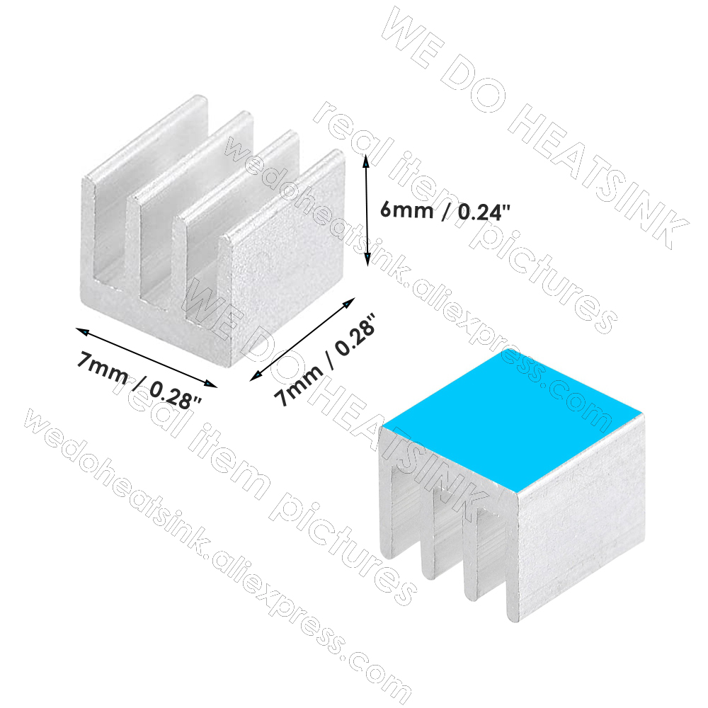 CHÚNG TÔI CUNG CẤP TẢN NHIỆT 5 - đánh giá và giá Aluminium Extrusion