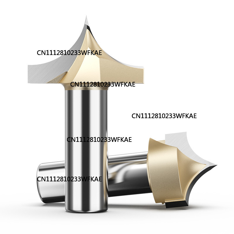 Carbide CNC Router Bits 1/2 1/ - đánh giá và giá Carbide End Mill