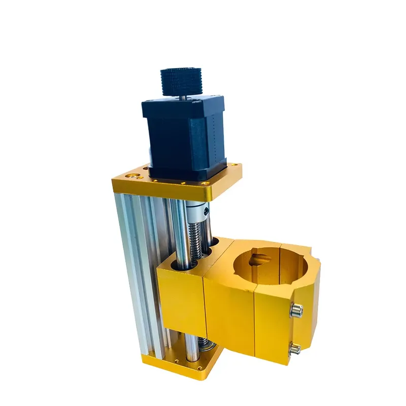 300W 500W CNC Spindle Motor 52 - đánh giá và giá 3018 Aluminium Cnc