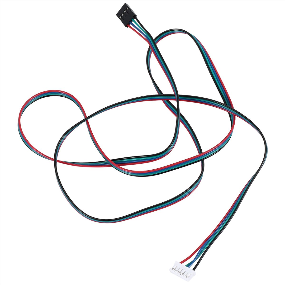 DT193~Extended NEMA 17 Stepper - đánh giá và giá Nema 17 Stepper