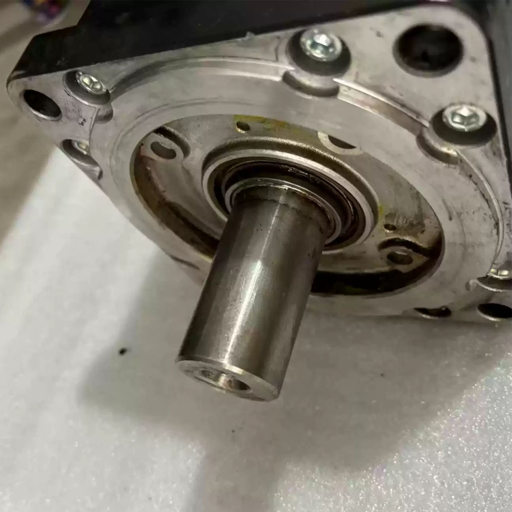 100% Genuine German original S - đánh giá và giá Servo Motor