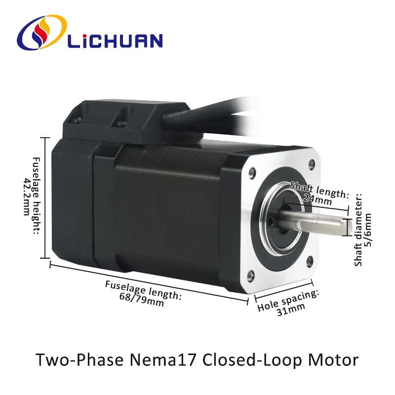 DC24V~50V 1.2A Stepper Motor C - đánh giá và giá Nema 17 Stepper