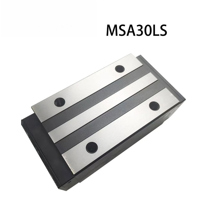 Linear Guide Rail Slider Block - đánh giá và giá Cnc Router