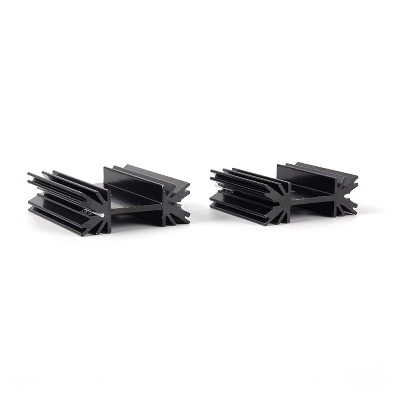 5 Pcs TO-220 Triode MOS Transi - đánh giá và giá Aluminium Extrusion