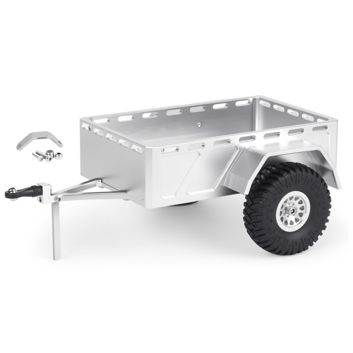 Aluminum CNC Utility Trailer w - đánh giá và giá 3018 Aluminium Cnc