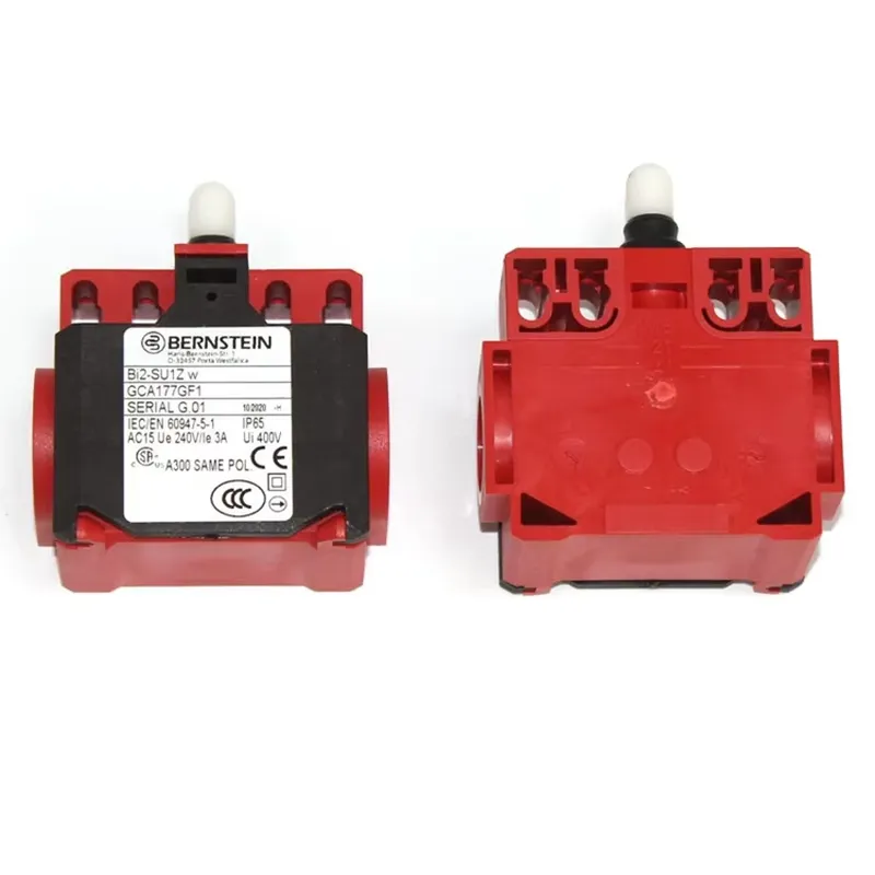 GCA177GF1 Travel Limit Switch  - đánh giá và giá Limit Switch