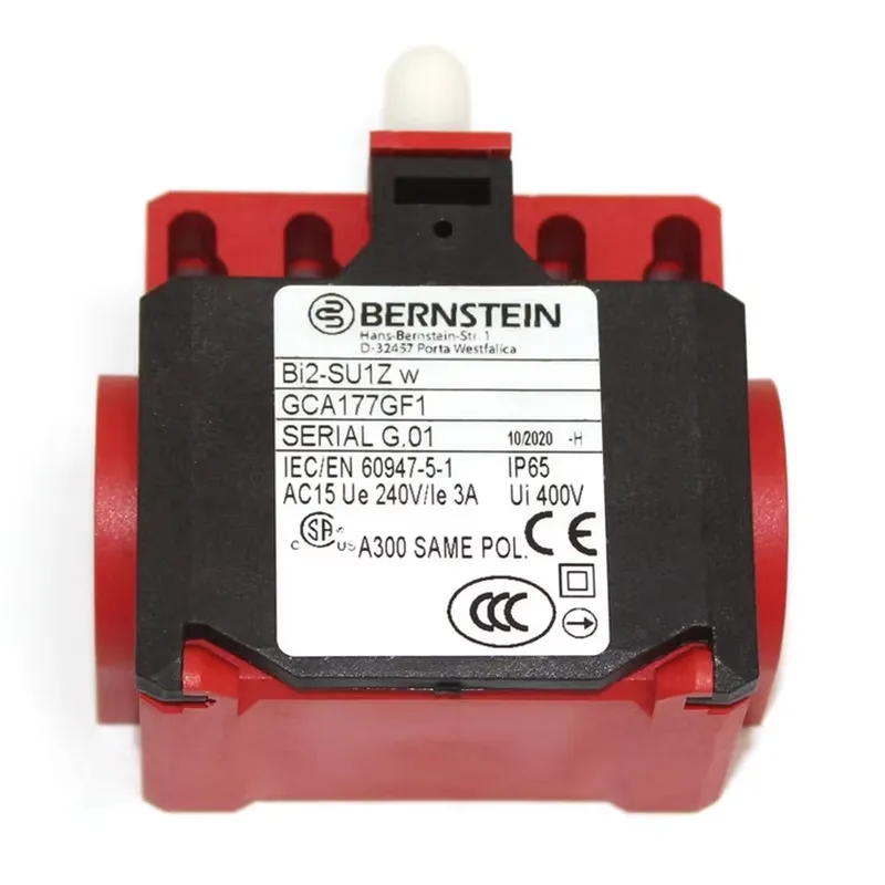 GCA177GF1 Travel Limit Switch  - đánh giá và giá Limit Switch