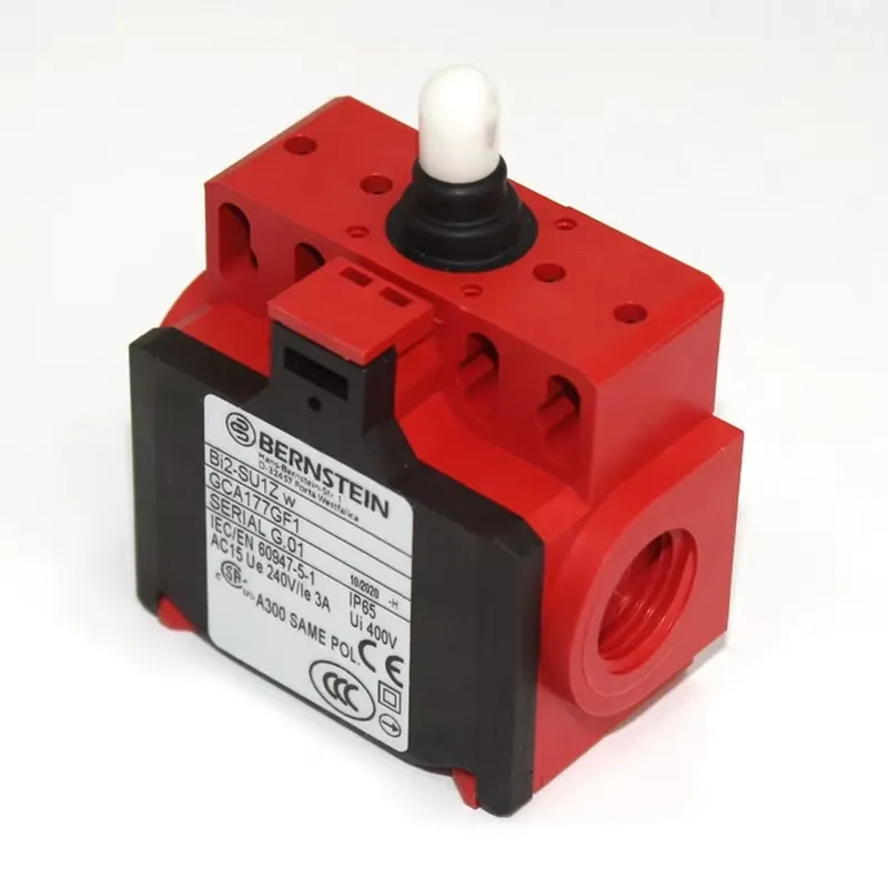 GCA177GF1 Travel Limit Switch  - đánh giá và giá Limit Switch