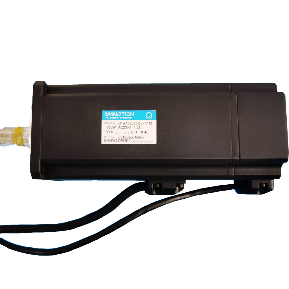 Q1AA07075DCPR1M AC Servo Motor - đánh giá và giá Servo Motor