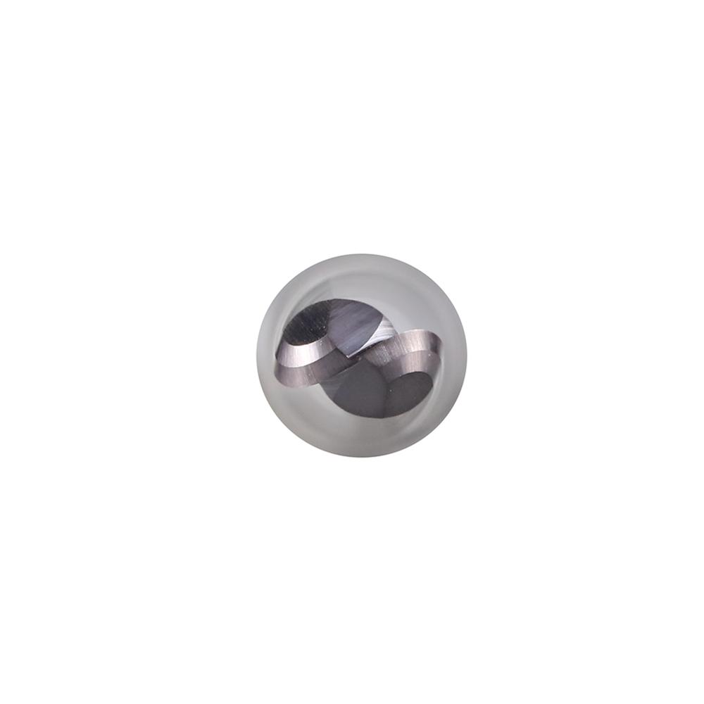 1 cái Mũi phay CNC đầu bi côn  - đánh giá và giá End Mill Set